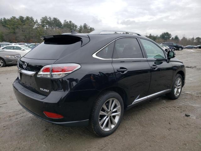 Obraz 3 z 2015 LEXUS RX 350 2015 z VIN 2T2ZK1BA0FC184279