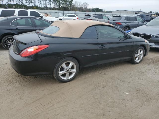 Изображение 3 2006 TOYOTA CAMRY SOLARA SE 2006 с VIN 4T1FA38P56U105219