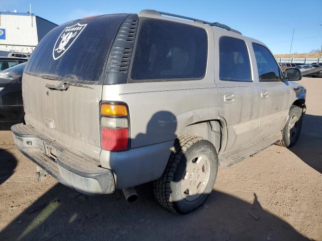 Изображение 3 2005 CHEVROLET TAHOE K1500 2005 с VIN 1GNEK13T05R197208