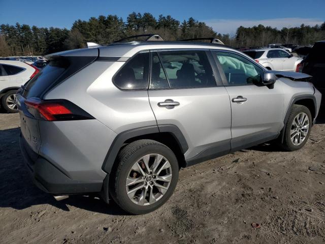 Изображение 3 2020 TOYOTA RAV4 XLE PREMIUM 2020 с VIN 2T3A1RFV2LC117458