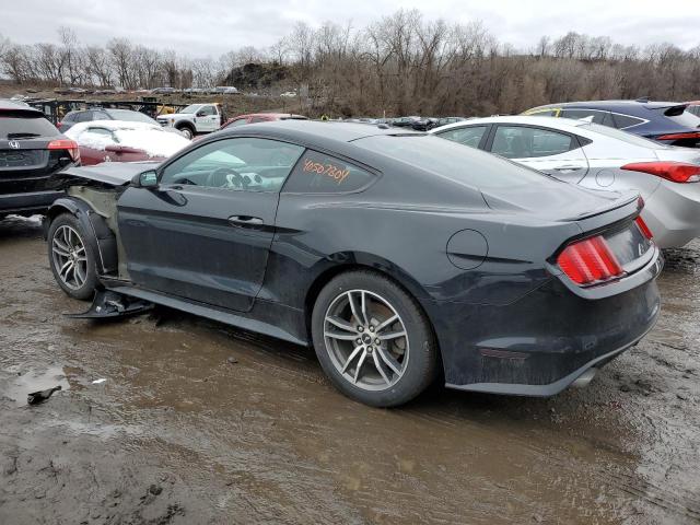 Изображение 2 2017 FORD MUSTANG  2017 с VIN 1FA6P8TH6H5330607