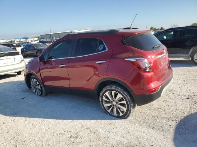 Obraz 2 z 2020 BUICK ENCORE PREFERRED 2020 z VIN KL4CJASBXLB035422