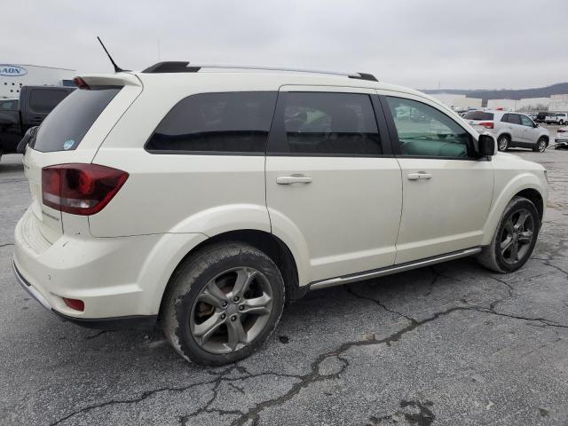 Image 3 of 2016 DODGE JOURNEY CROSSROAD 2016 with VIN 3C4PDCGG5GT138234