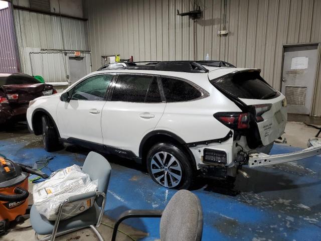 Изображение 2 2020 SUBARU OUTBACK PREMIUM 2020 с VIN 4S4BTAEC1L3227043