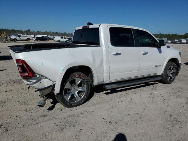 Image 3 of 2022 RAM 1500 LARAMIE 2022 with VIN 1C6SRFJT6NN199079