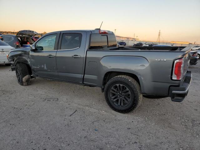 Obraz 2 z 2020 GMC CANYON SLE 2020 z VIN 1GTG6CEN2L1111568