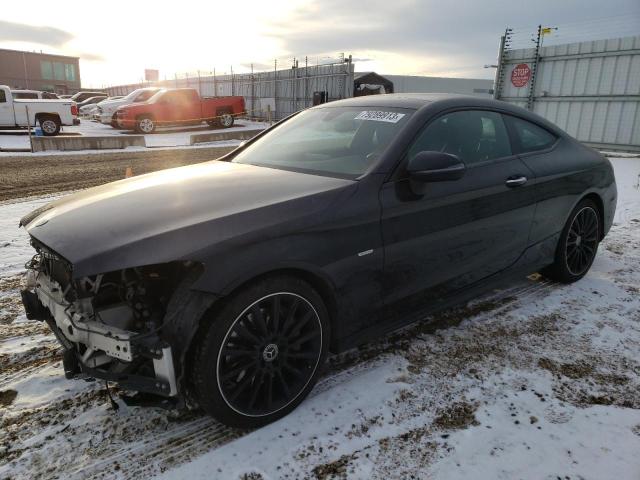 Obraz 1 z 2018 MERCEDES-BENZ C 300 4MATIC 2018 z VIN WDDWJ4KB0JF643501