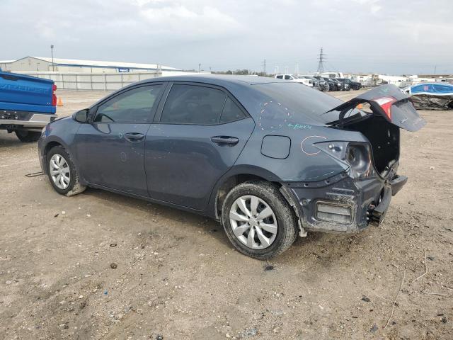 Изображение 2 2016 TOYOTA COROLLA L 2016 с VIN 5YFBURHEXGP368557