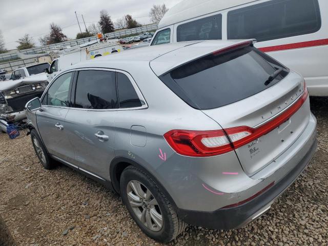 Изображение 2 2018 LINCOLN MKX PREMIERE 2018 с VIN 2LMPJ6JR9JBL19604