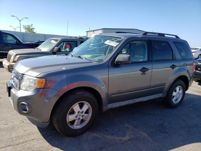 2009 FORD ESCAPE XLT 2009 image