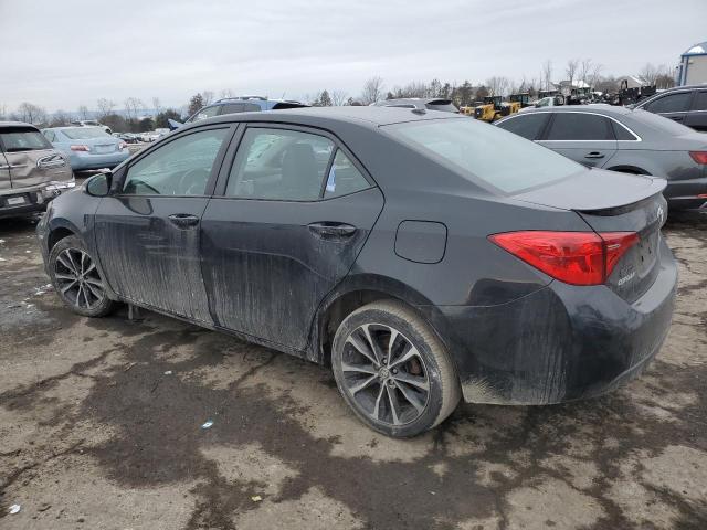 Obraz 2 z 2019 TOYOTA COROLLA L 2019 z VIN 2T1BURHE9KC139103