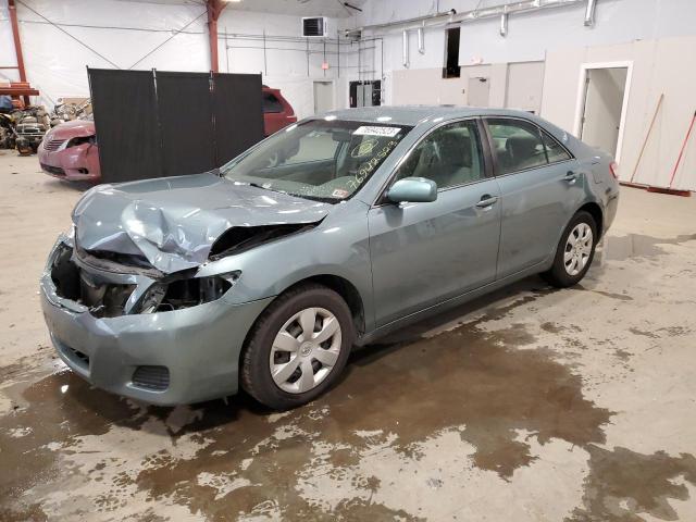 Изображение 1 2011 TOYOTA CAMRY BASE 2011 с VIN 4T1BF3EK2BU581933