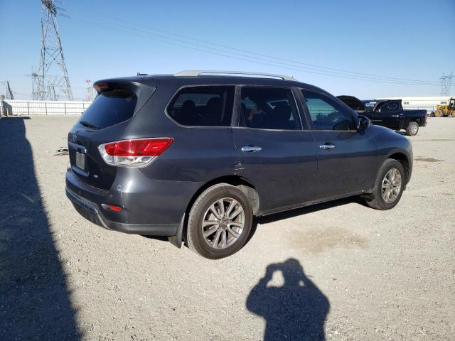 Image 3 of 2013 NISSAN PATHFINDER S 2013 with VIN 5N1AR2MN7DC659544