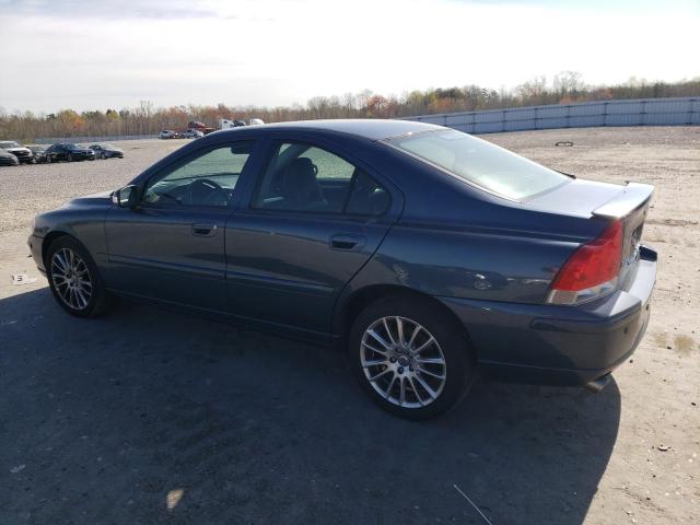 Obraz 2 z 2008 VOLVO S60 2.5T 2008 z VIN YV1RH592182701674