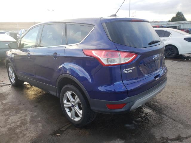 Obraz 2 z 2014 FORD ESCAPE SE 2014 z VIN 1FMCU9GX4EUA78415