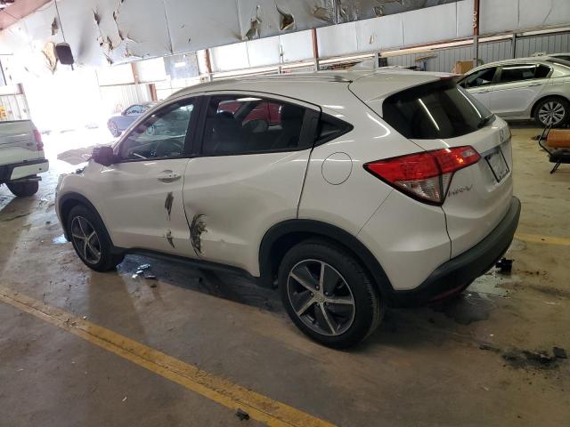 Obraz 2 z 2022 HONDA HR-V EX 2022 z VIN 3CZRU6H56NM755666