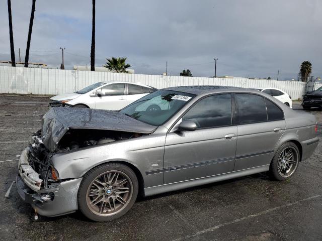 Изображение 2002 BMW M5  2002