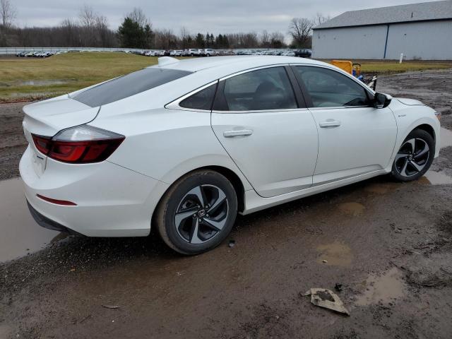 Obraz 3 z 2021 HONDA INSIGHT EX 2021 z VIN 19XZE4F55ME002195