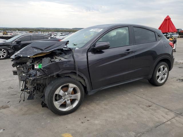 Obraz 1 z 2017 HONDA HR-V EX 2017 z VIN 3CZRU6H57HM731509