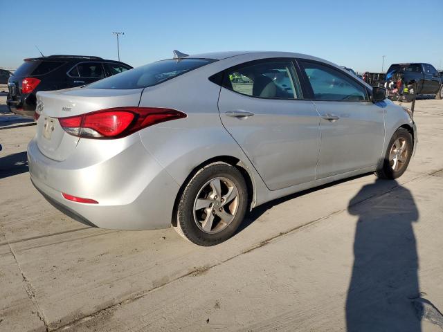 Obraz 3 z 2015 HYUNDAI ELANTRA SE 2015 z VIN 5NPDH4AE5FH551774