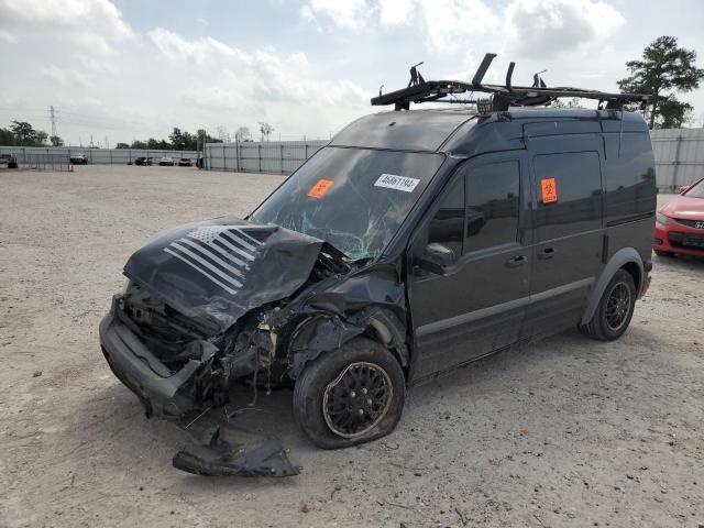 Изображение 1 2013 FORD TRANSIT CONNECT XLT 2013 с VIN NM0LS7DN2DT152059