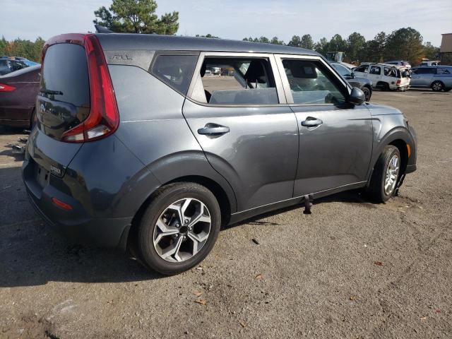 Image 3 of 2021 KIA SOUL LX 2021 with VIN KNDJ23AU6M7736794