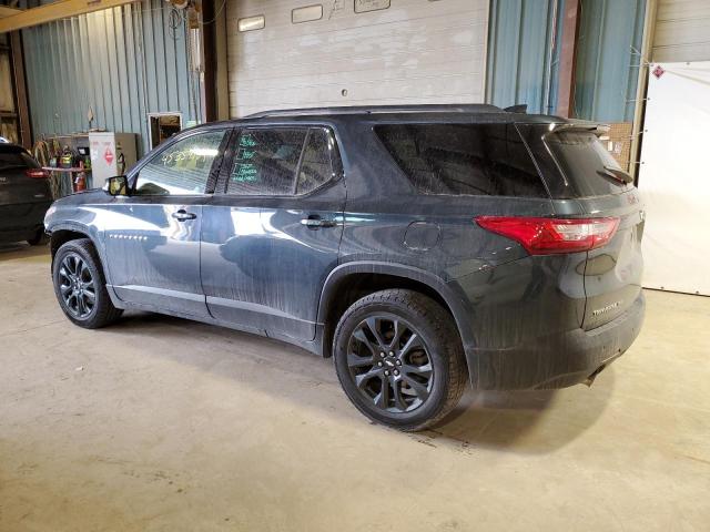 Obraz 2 z 2019 CHEVROLET TRAVERSE HIGH COUNTRY 2019 z VIN 1GNEVJKW5KJ188467