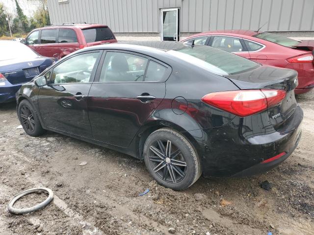 Obraz 2 z 2016 KIA FORTE LX 2016 z VIN KNAFX4A65G5526683