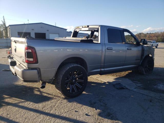 Obraz 3 z 2021 RAM 2500 BIG HORN 2021 z VIN 3C6UR5DL0MG610319
