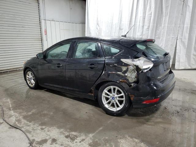 Изображение 2 2015 FORD FOCUS SE 2015 с VIN 1FADP3K25FL213651