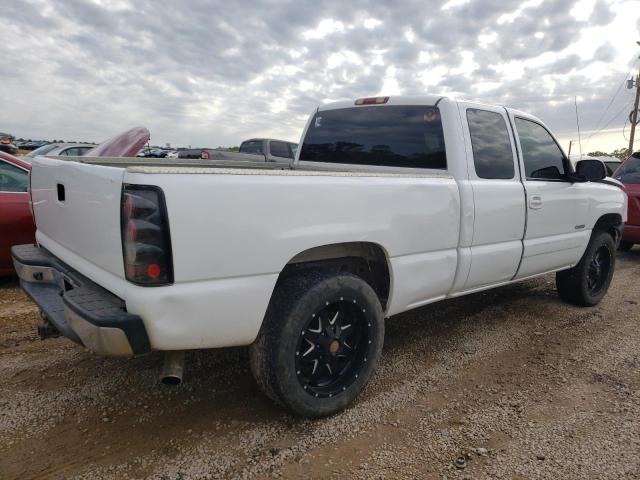 Image 3 of 2004 CHEVROLET SILVERADO C1500 2004 with VIN 2GCEC19T141286077