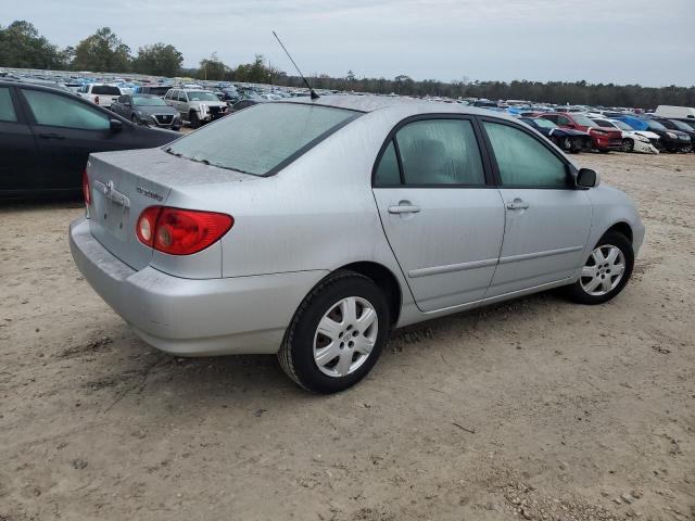 Obraz 3 z 2008 TOYOTA COROLLA CE 2008 z VIN 1NXBR32EX8Z972195