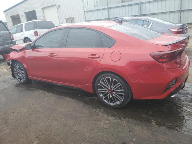Изображение 2 2022 KIA FORTE GT 2022 с VIN 3KPF44AC7NE458065