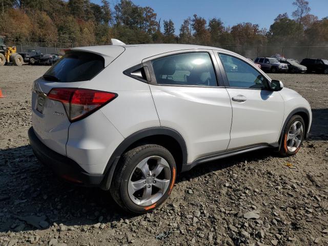 Изображение 3 2021 HONDA HR-V LX 2021 с VIN 3CZRU6H32MM743849