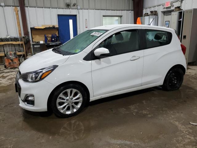 Image 1 of 2021 CHEVROLET SPARK 1LT 2021 with VIN KL8CD6SA0MC221945