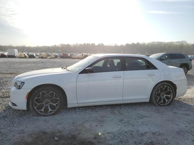 Изображение 2018 CHRYSLER 300 TOURING 2018