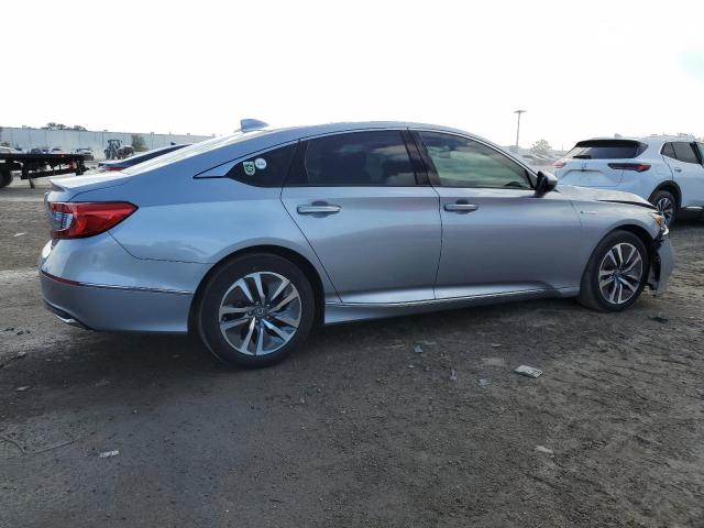 Изображение 3 2020 HONDA ACCORD HYBRID EX 2020 с VIN 1HGCV3F48LA004565
