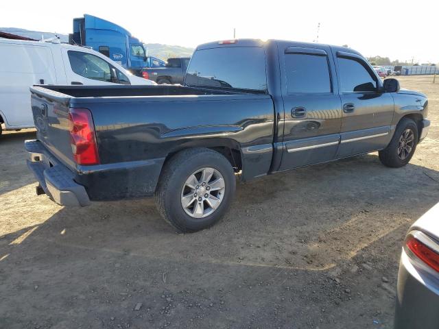 Изображение 3 2006 CHEVROLET SILVERADO C1500 2006 с VIN 2GCEC13T961155832