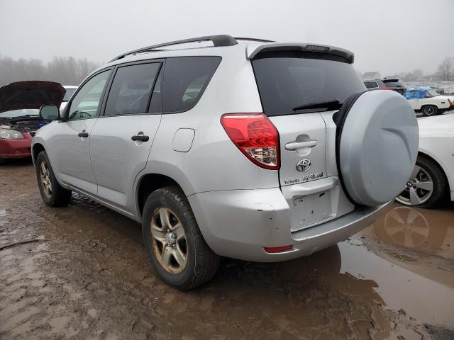 Obraz 2 z 2007 TOYOTA RAV4  2007 z VIN JTMBD33VX75079342