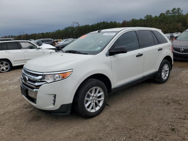 2013 FORD EDGE SE 2013 image