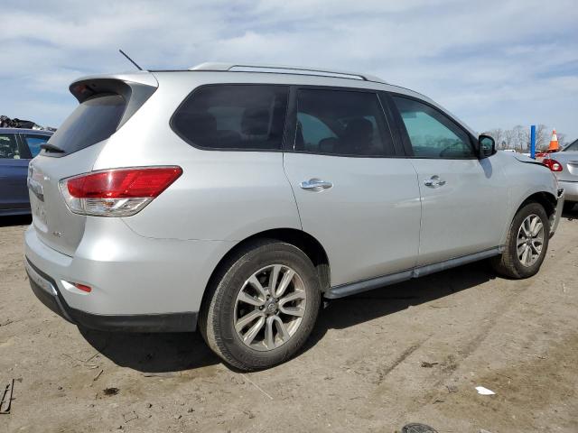 Изображение 3 2016 NISSAN PATHFINDER S 2016 с VIN 5N1AR2MMXGC618059