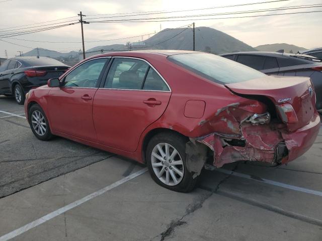 Image 2 of 2007 TOYOTA CAMRY CE 2007 with VIN 4T1BE46K17U019021
