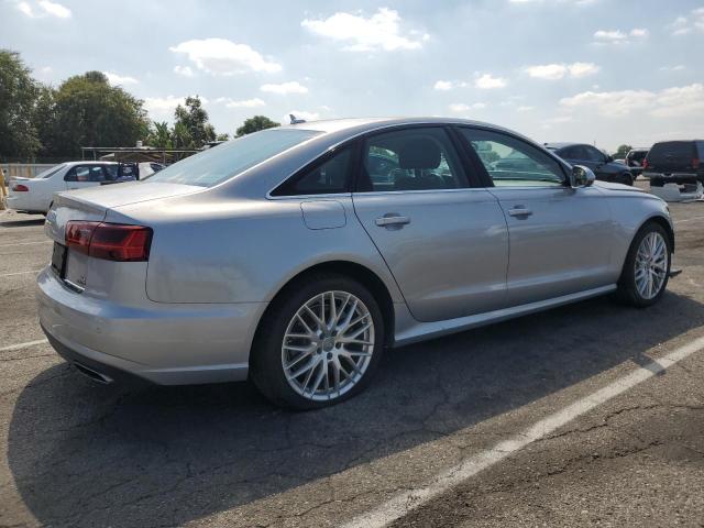 Image 3 of 2016 AUDI A6 PREMIUM PLUS 2016 with VIN WAUFMAFCXGN000748