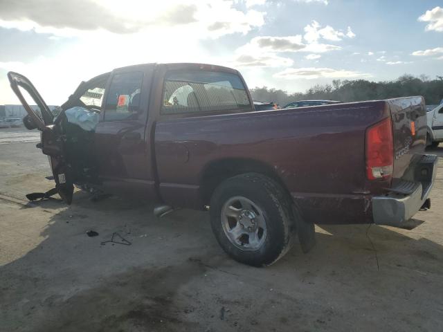 Obraz 2 z 2003 DODGE RAM 1500 ST 2003 z VIN 1D7HA18D23J677990
