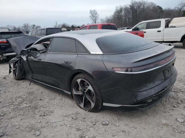 Изображение 2 2023 LUCID MOTORS AIR GRAND TOURING 2023 с VIN 50EA1GBA6PA004327