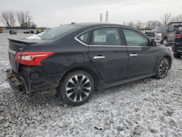 Obraz 3 z 2016 NISSAN SENTRA S 2016 z VIN 3N1AB7AP5GY306052