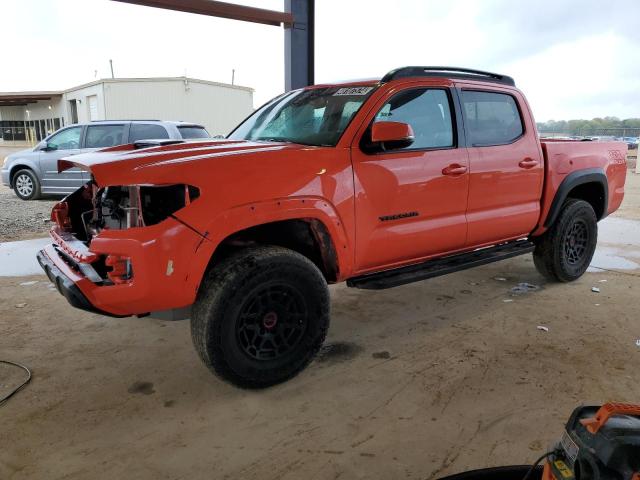 2023 TOYOTA TACOMA DOUBLE CAB 2023 image