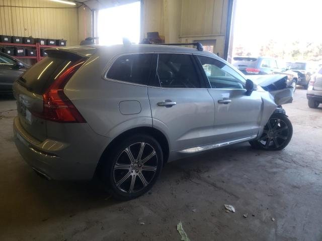 Изображение 3 2018 VOLVO XC60 T5 INSCRIPTION 2018 с VIN YV4102RL1J1040822