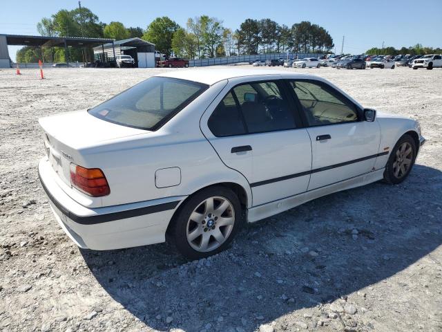 Image 3 of 1997 BMW 328 I AUTOMATIC 1997 with VIN WBACD4321VAV50165