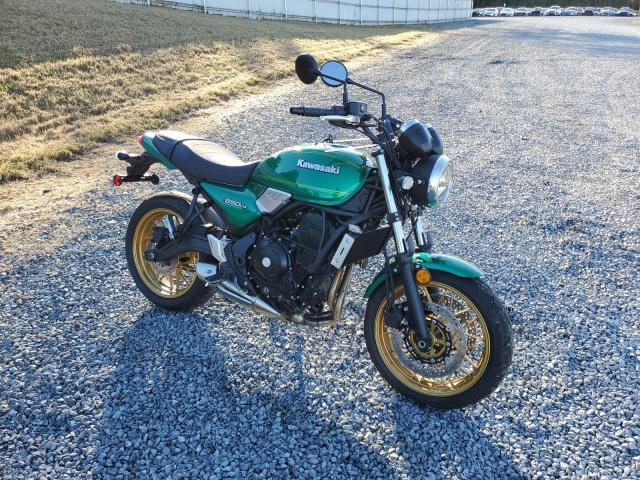 Obraz 1 z 2022 KAWASAKI ER650 M 2022 z VIN ML5EREM19NDA55071
